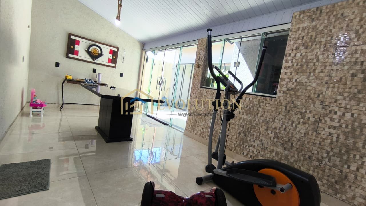 Casa, 3 quartos, 165 m² - Foto 12