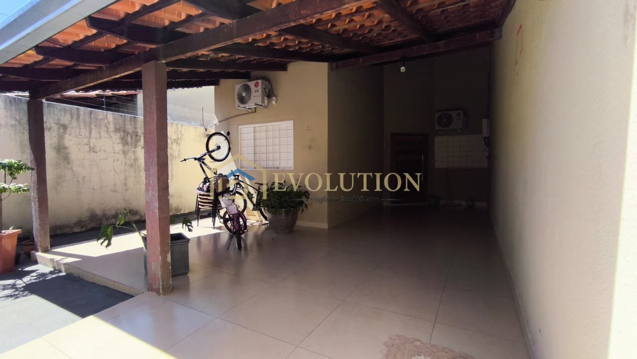 Casa, 3 quartos, 165 m² - Foto 7