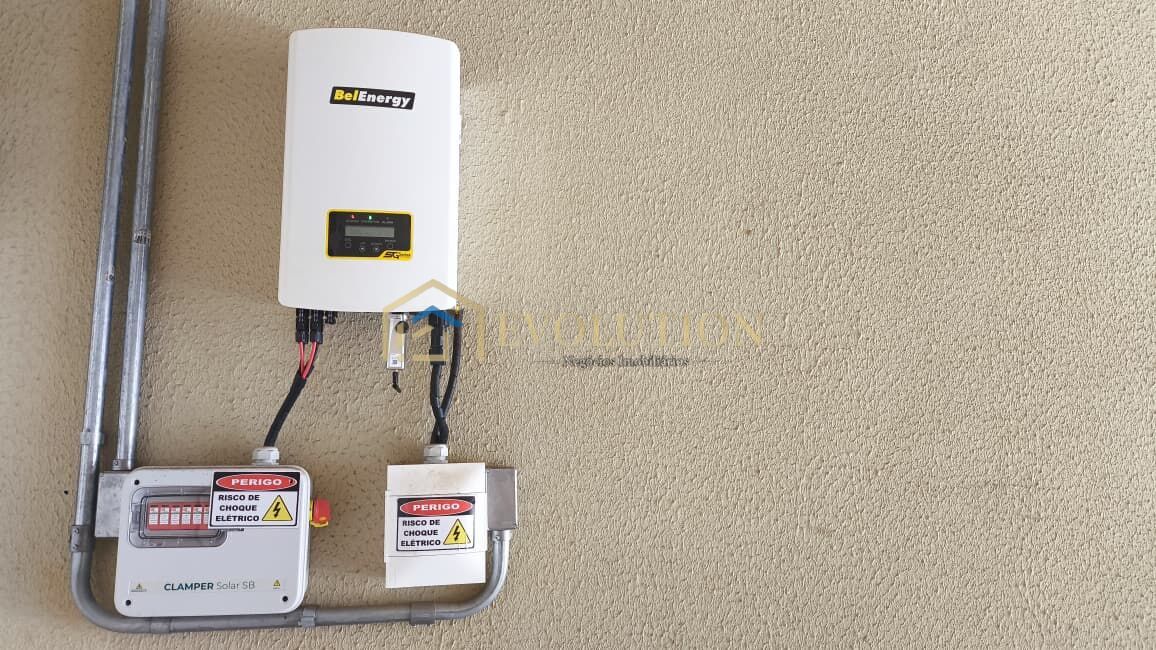 Casa, 3 quartos, 165 m² - Foto 10