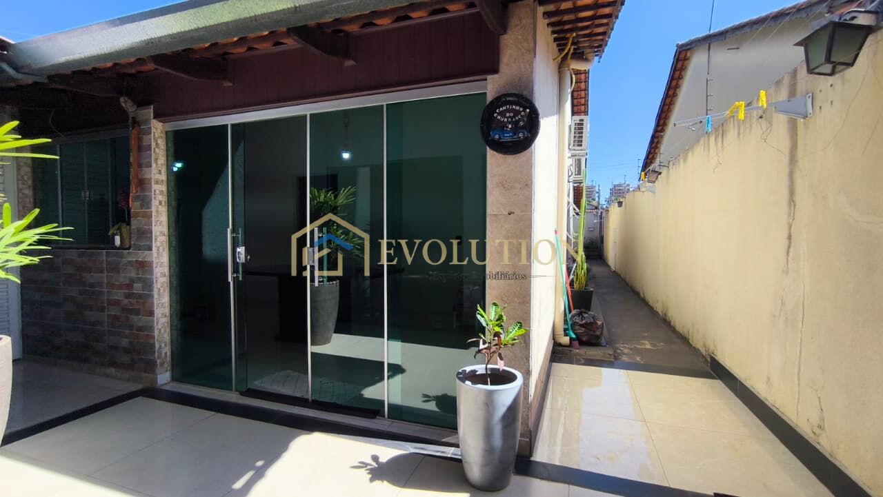 Casa, 3 quartos, 165 m² - Foto 9