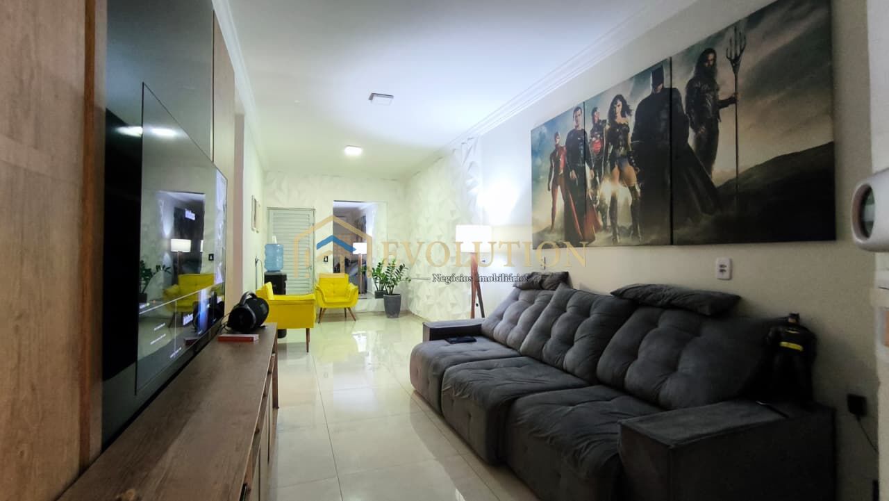 Casa, 3 quartos, 165 m² - Foto 13