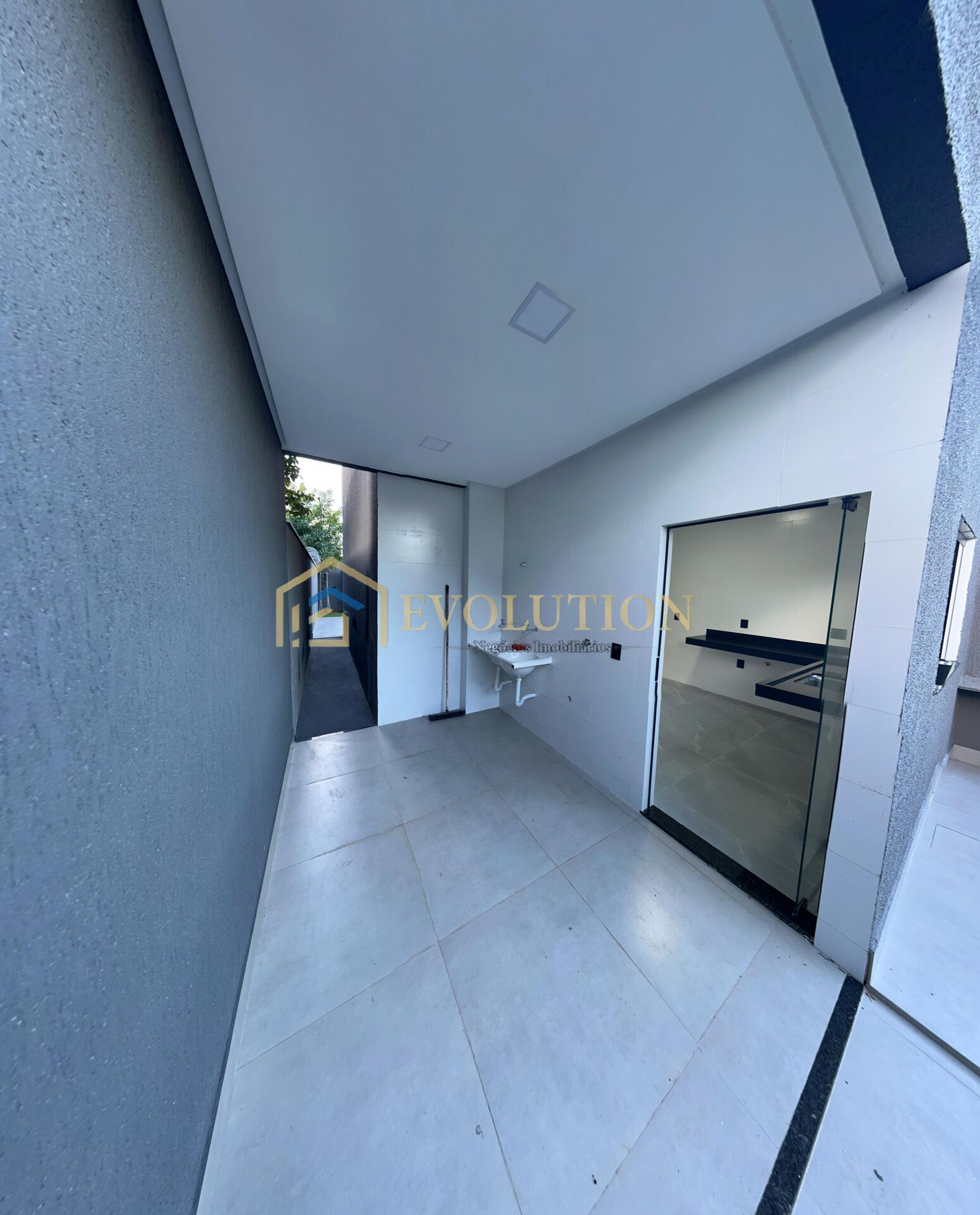 Sobrado à venda com 3 quartos, 97m² - Foto 5