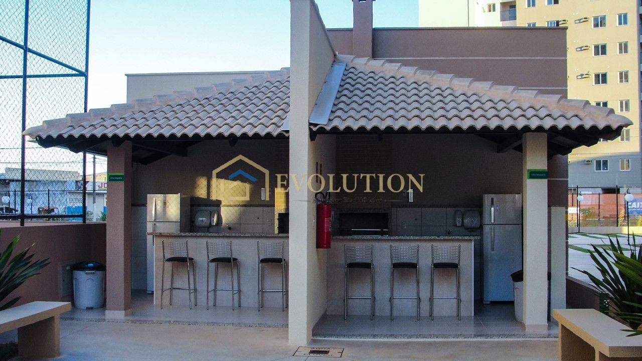 Apartamento, 2 quartos, 54 m² - Foto 13