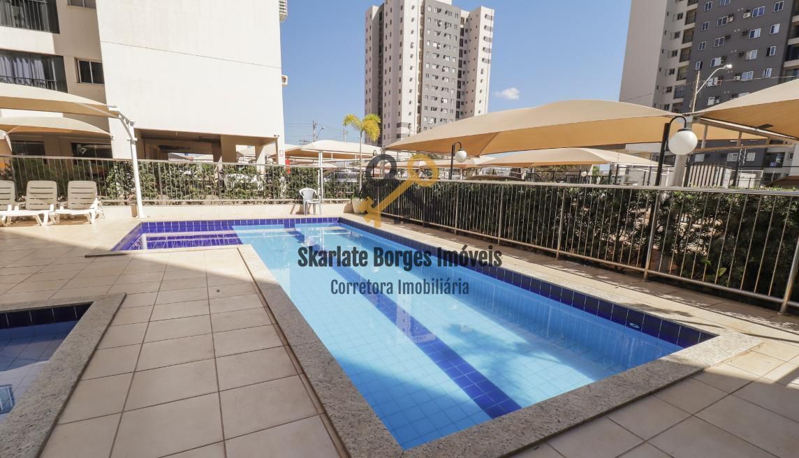 Apartamento, 2 quartos, 54 m² - Foto 2