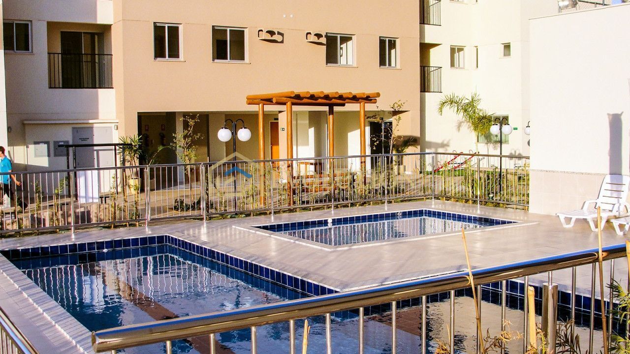 Apartamento, 2 quartos, 54 m² - Foto 11