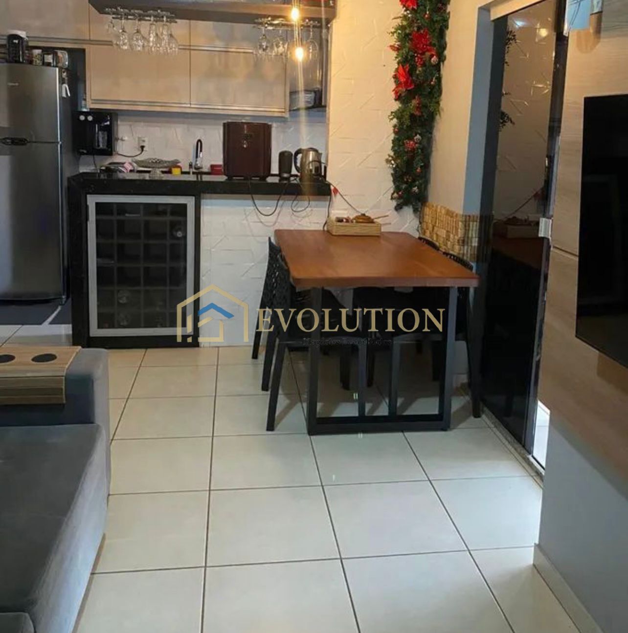 Apartamento, 2 quartos, 54 m² - Foto 5