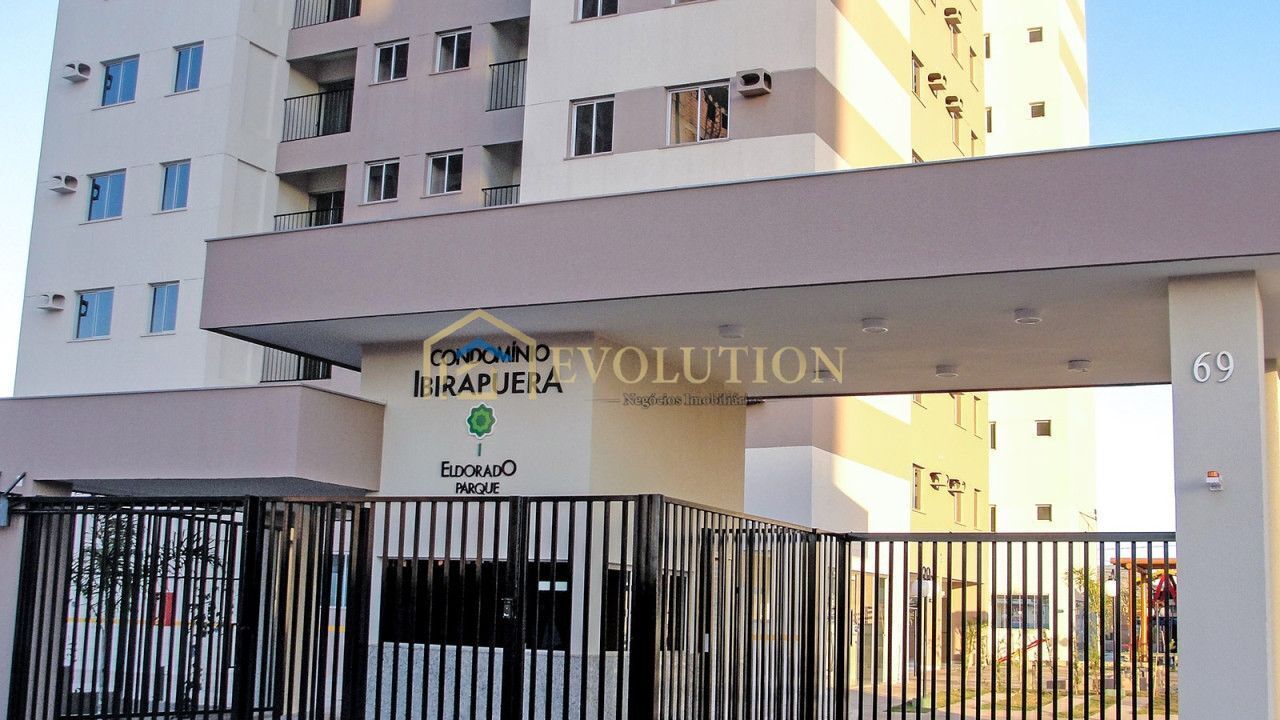 Apartamento, 2 quartos, 54 m² - Foto 15