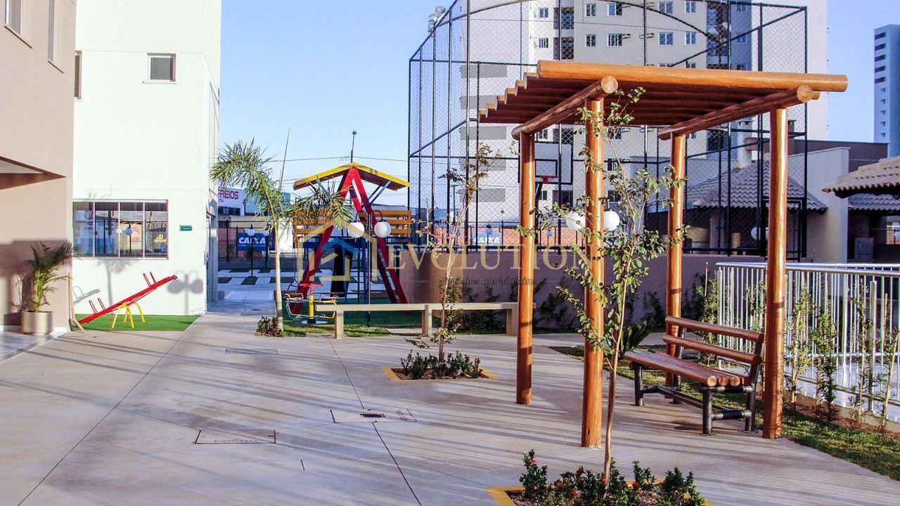 Apartamento, 2 quartos, 54 m² - Foto 14