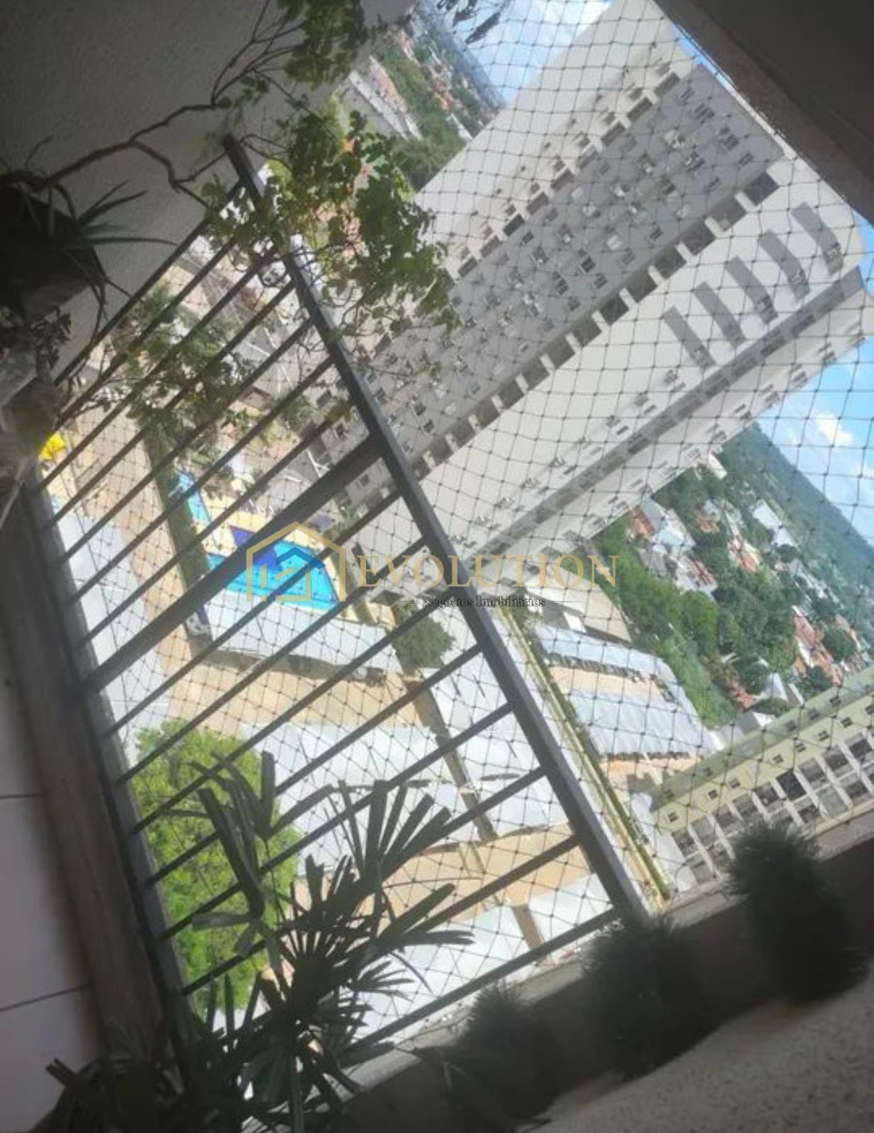 Apartamento, 2 quartos, 54 m² - Foto 10