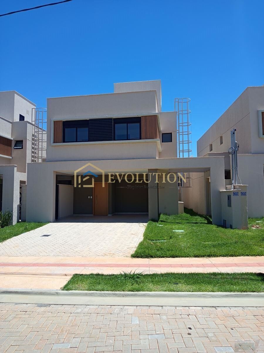 Casa à venda com 4 quartos, 181m² - Foto 5