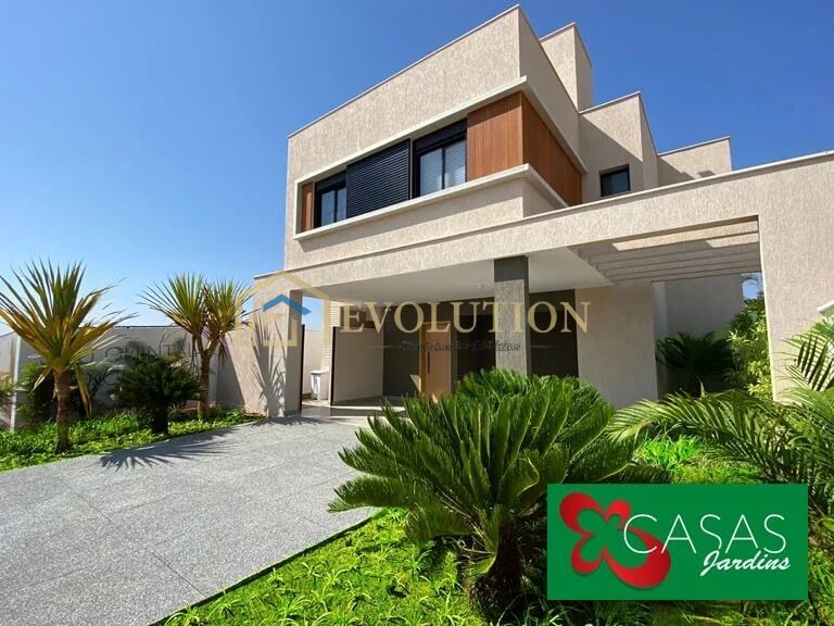 Casa à venda com 4 quartos, 181m² - Foto 2