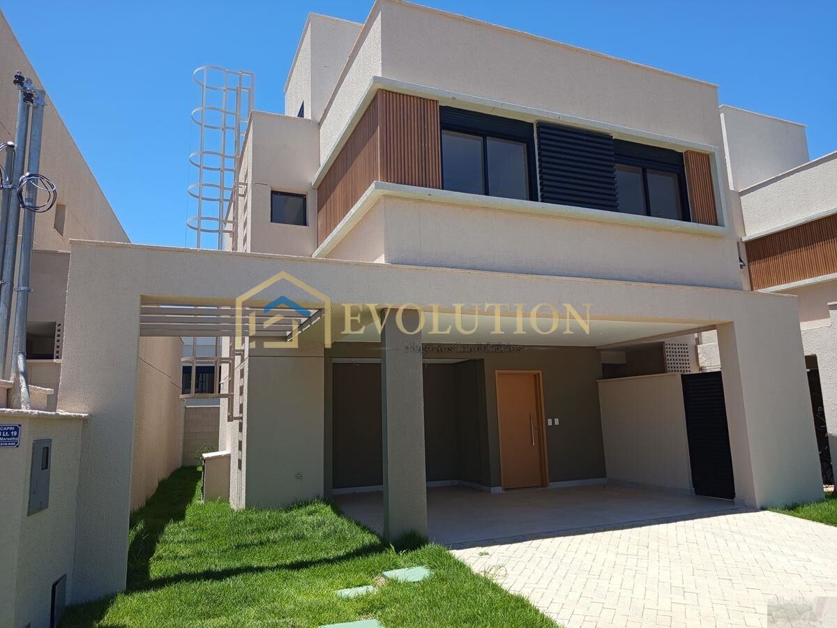 Casa à venda com 4 quartos, 181m² - Foto 4