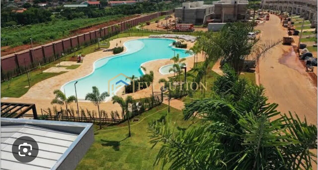 Casa à venda com 4 quartos, 181m² - Foto 1