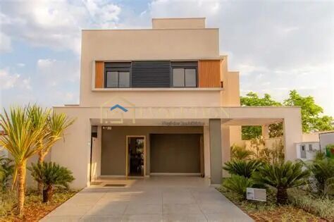 Casa à venda com 4 quartos, 181m² - Foto 3