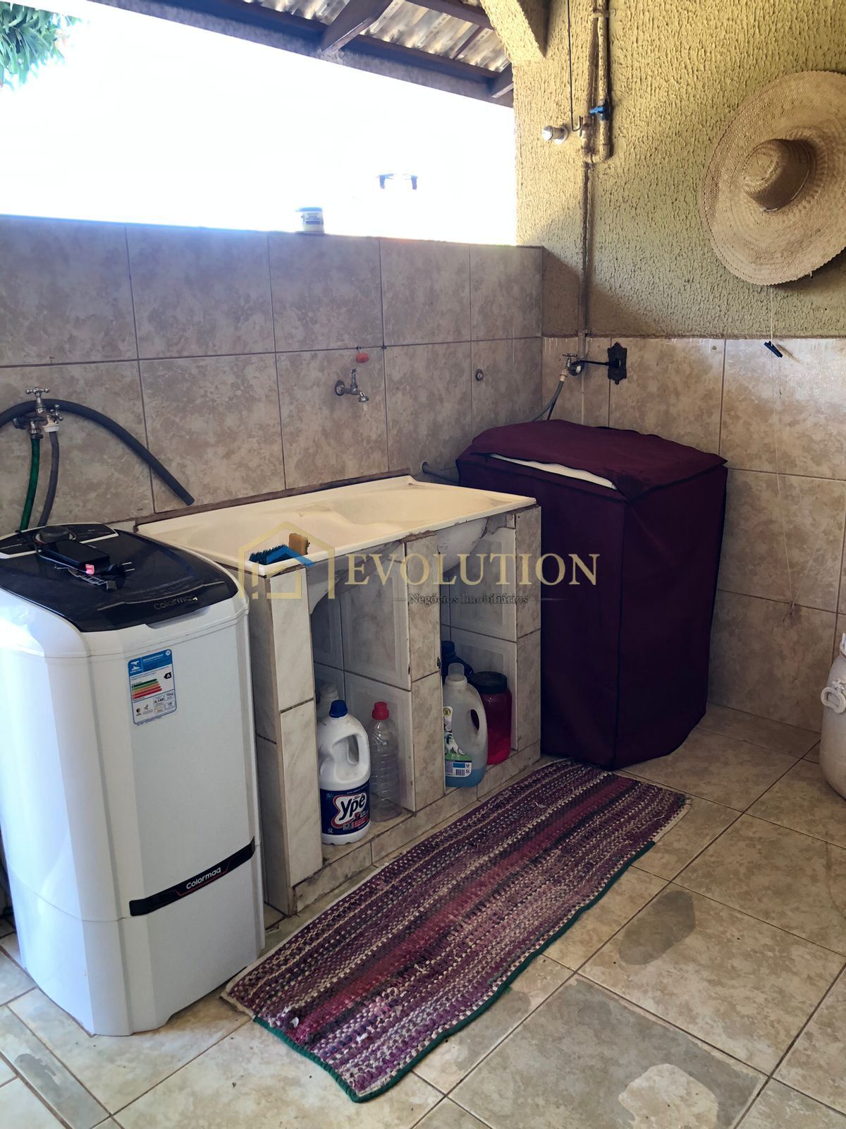 Casa à venda com 3 quartos, 186m² - Foto 20