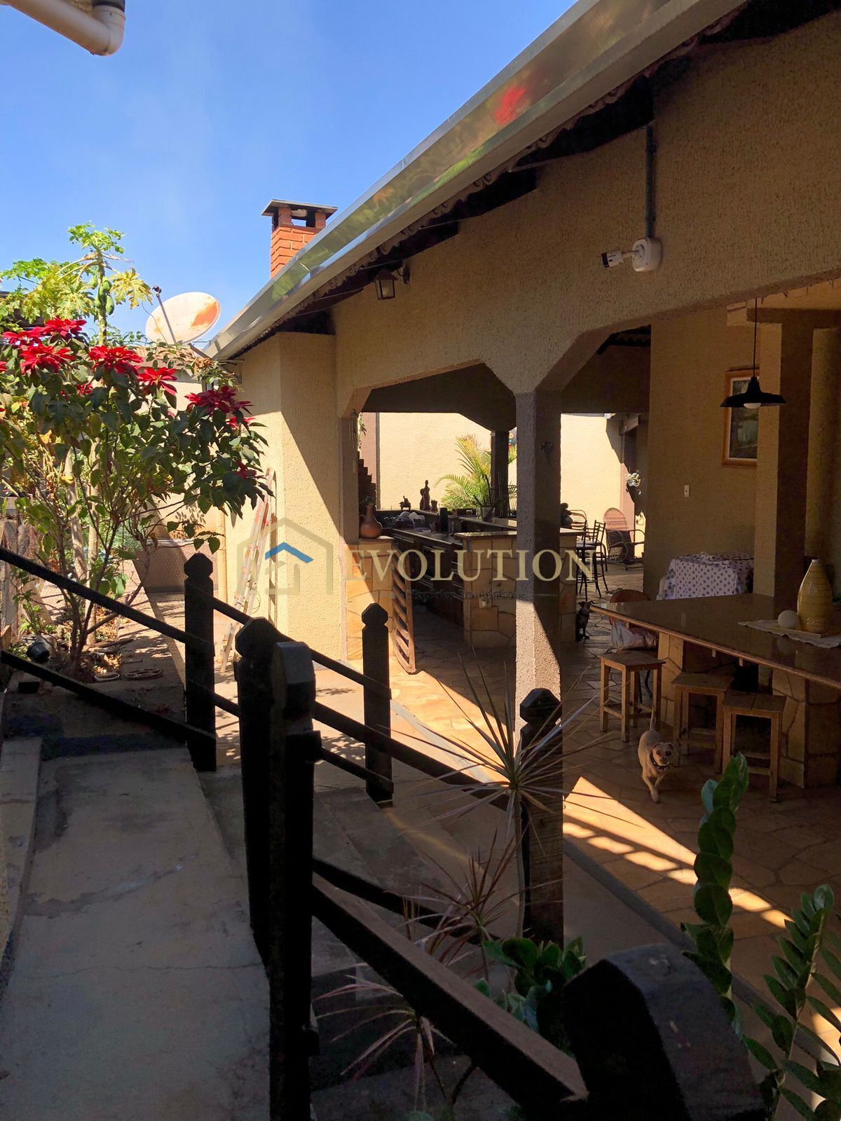 Casa à venda com 3 quartos, 186m² - Foto 26