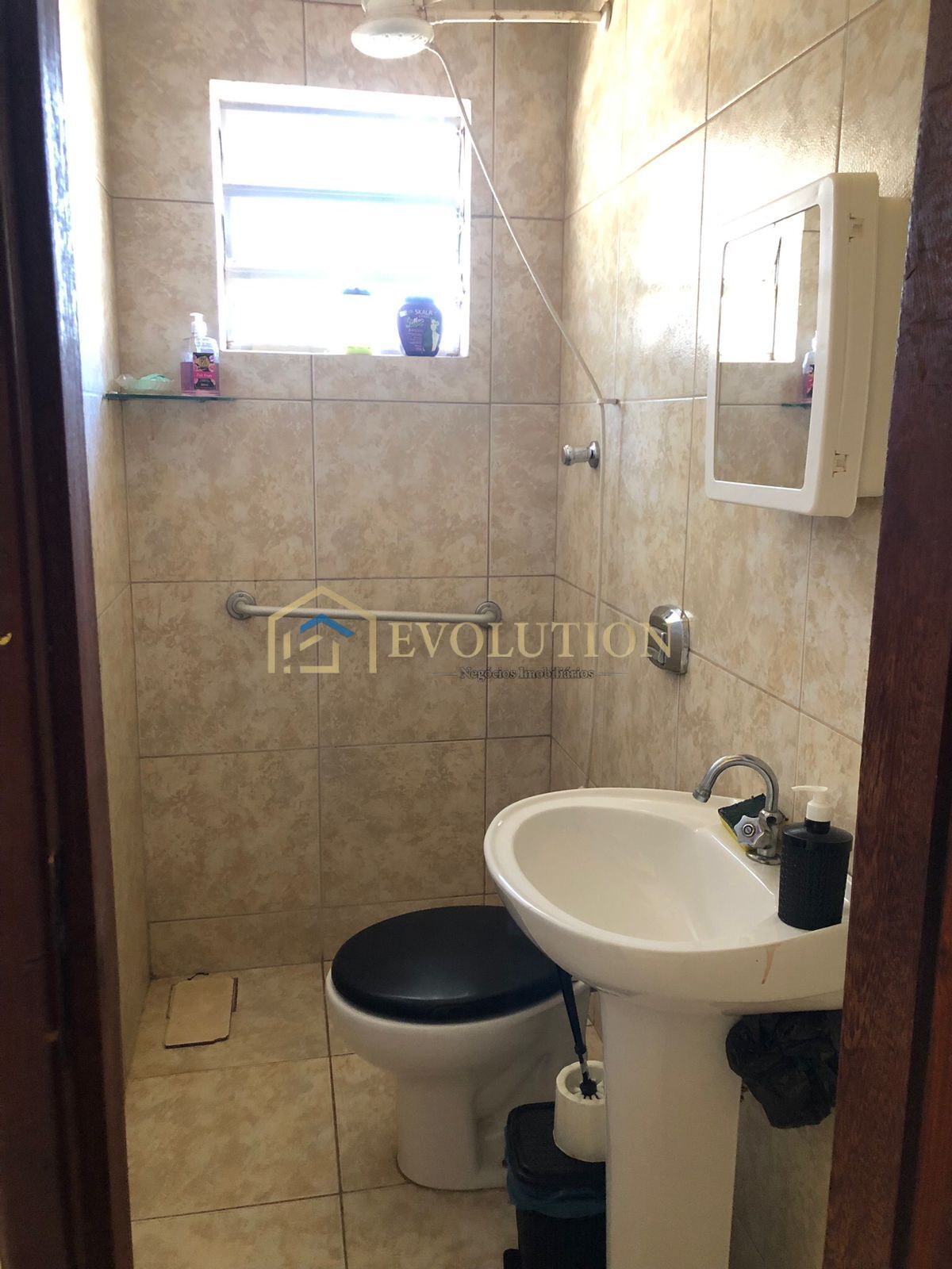 Casa à venda com 3 quartos, 186m² - Foto 21