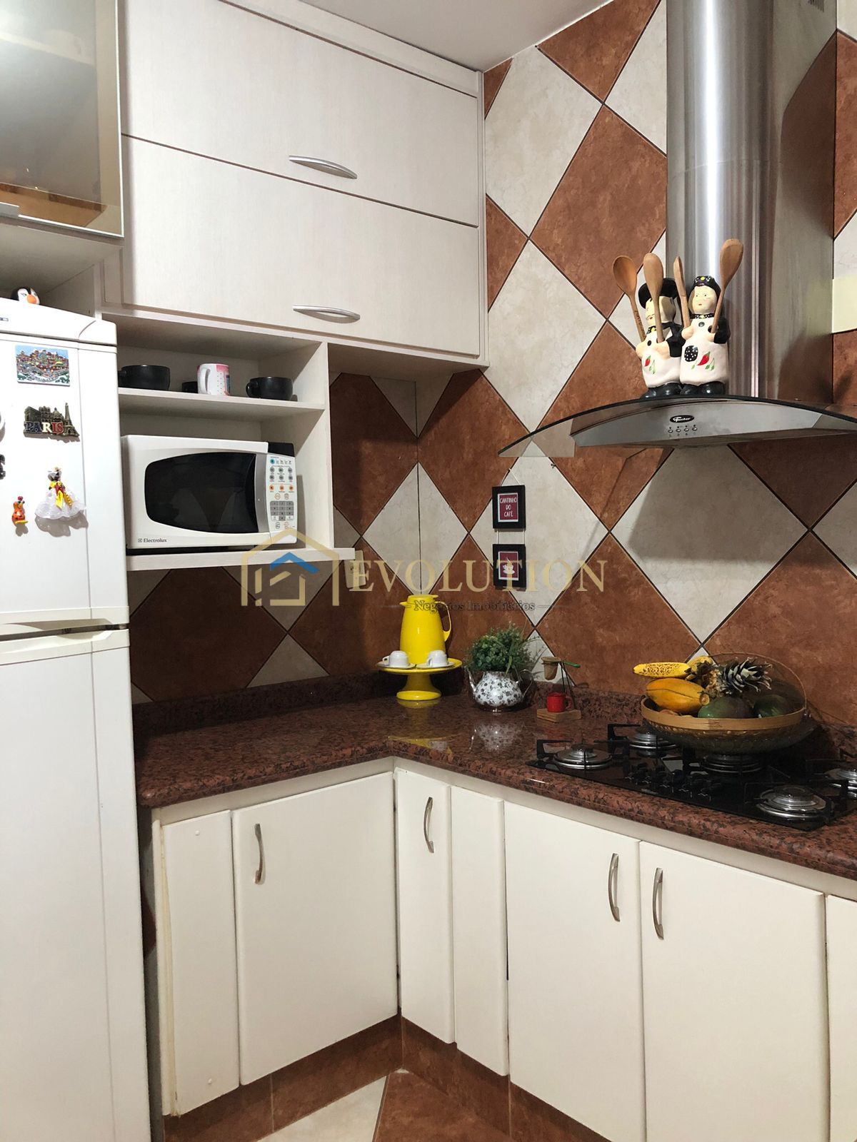 Casa à venda com 3 quartos, 186m² - Foto 10