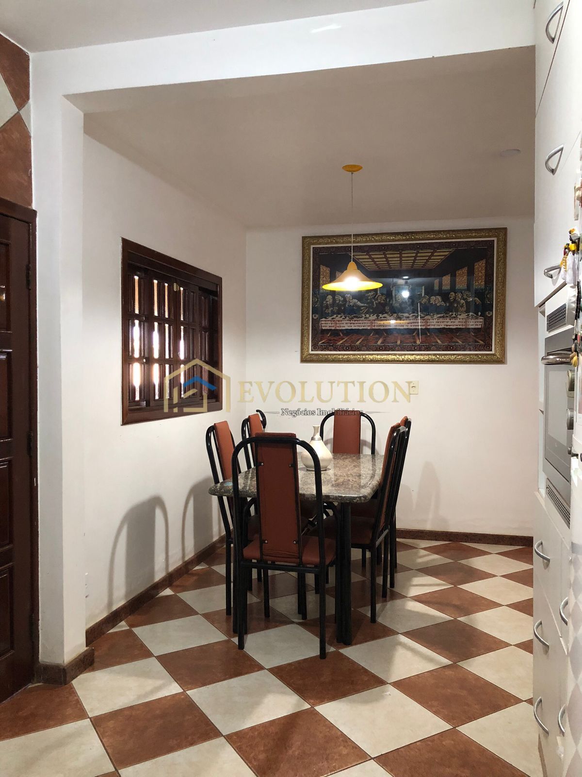 Casa à venda com 3 quartos, 186m² - Foto 9