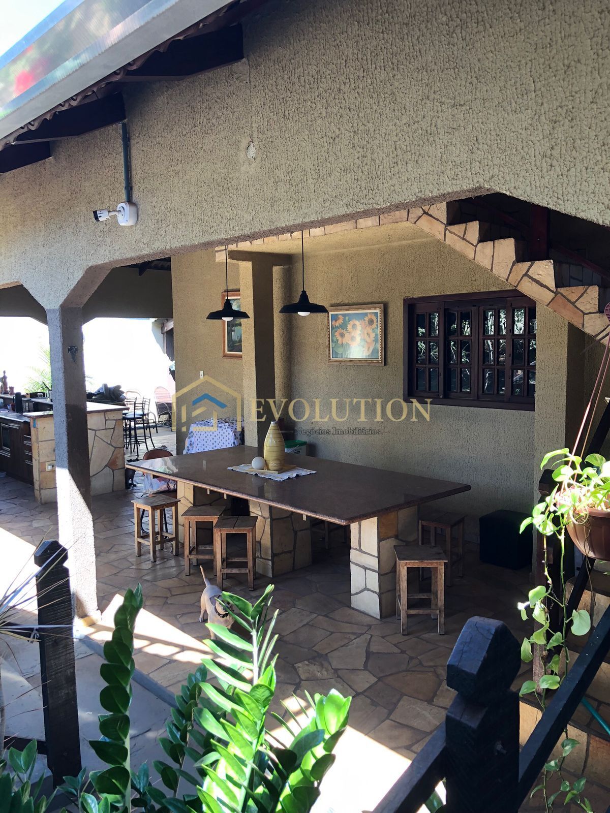 Casa à venda com 3 quartos, 186m² - Foto 27