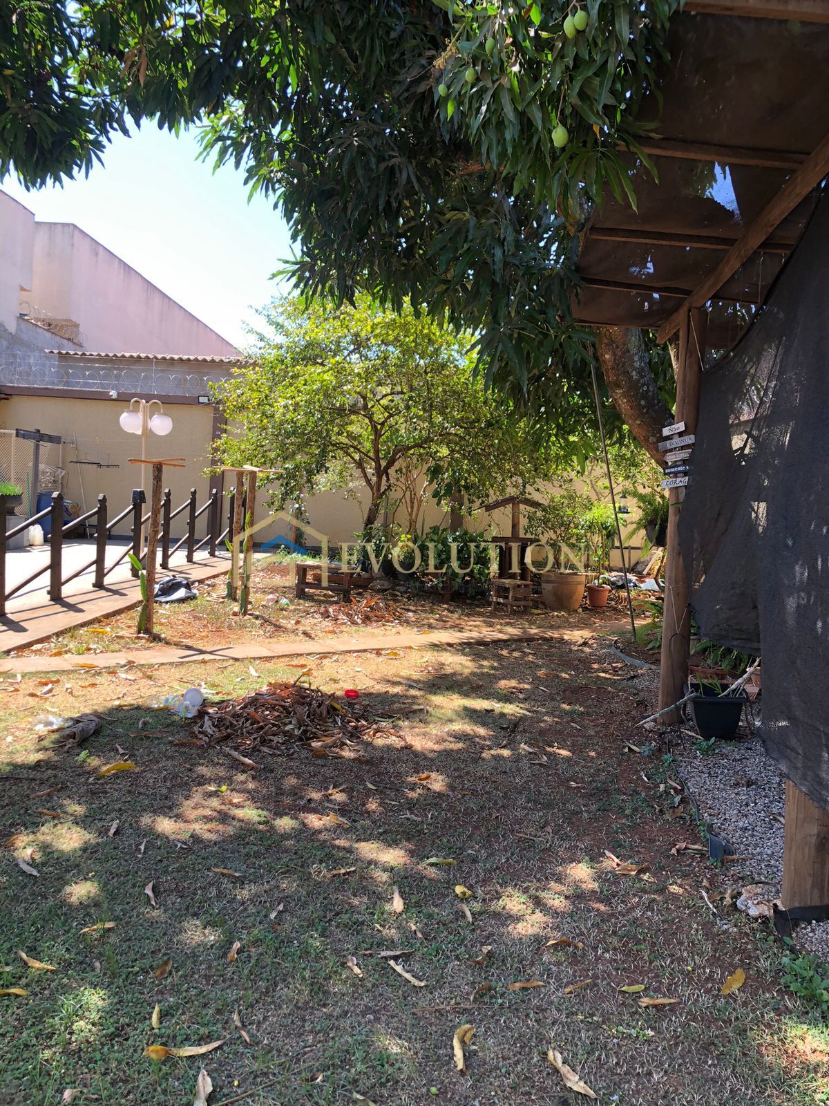 Casa à venda com 3 quartos, 186m² - Foto 24