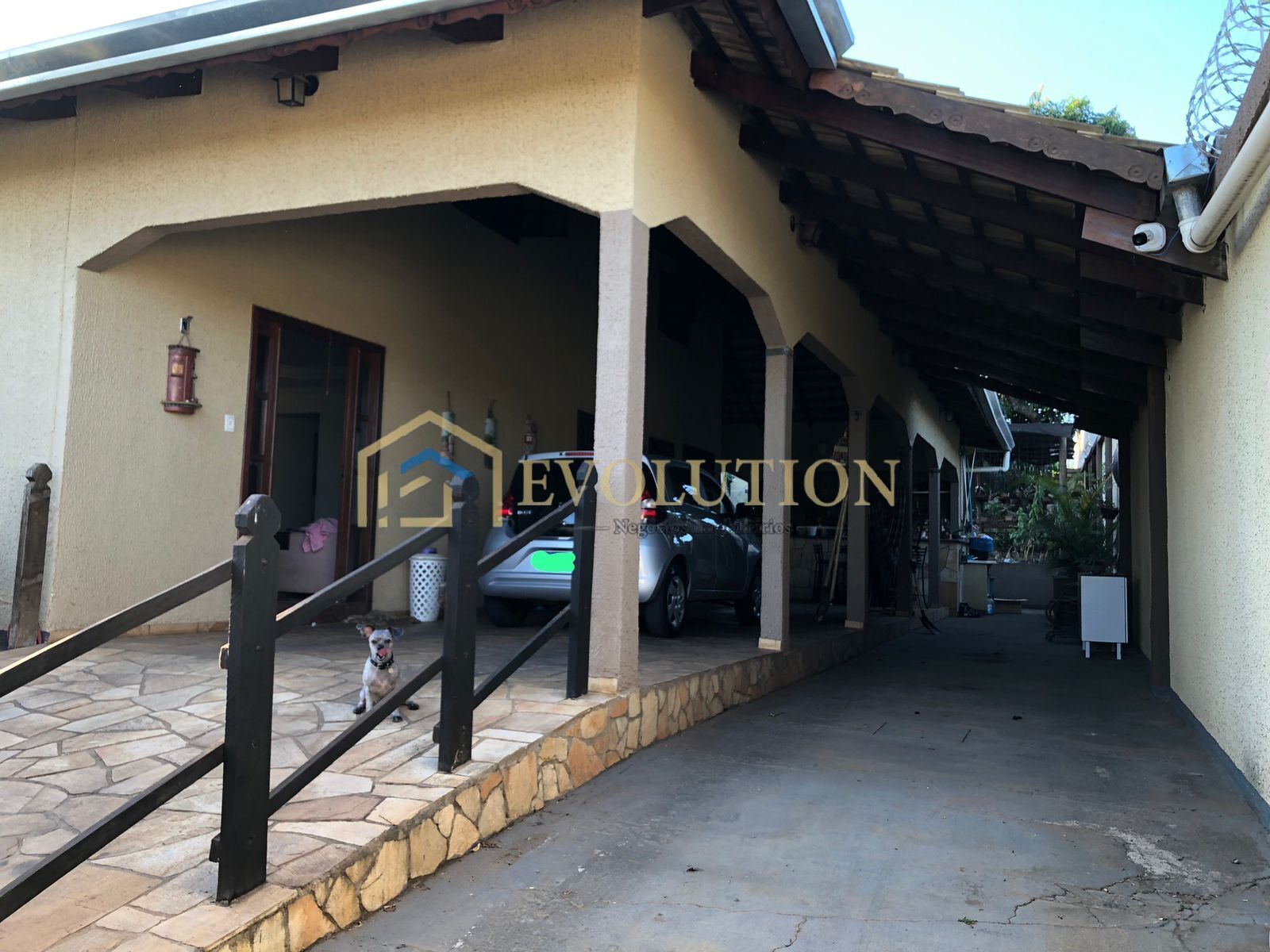 Casa à venda com 3 quartos, 186m² - Foto 5