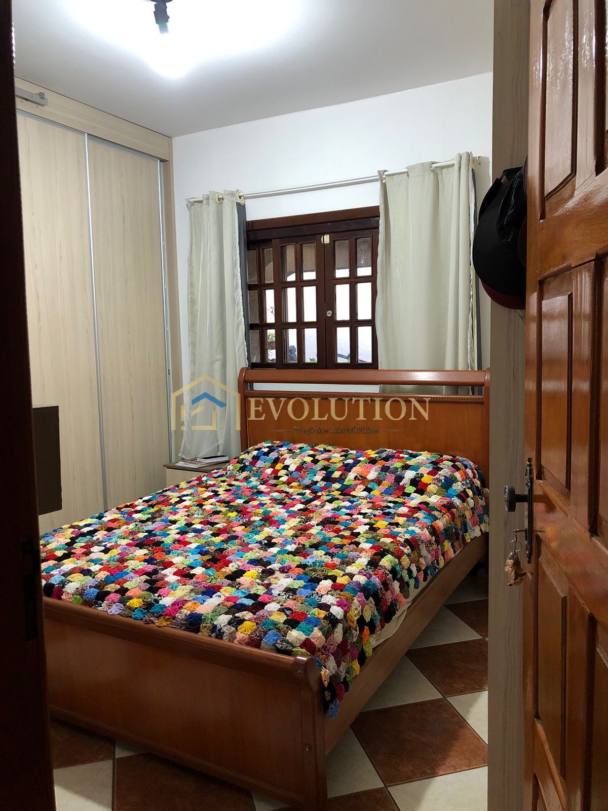 Casa à venda com 3 quartos, 186m² - Foto 13