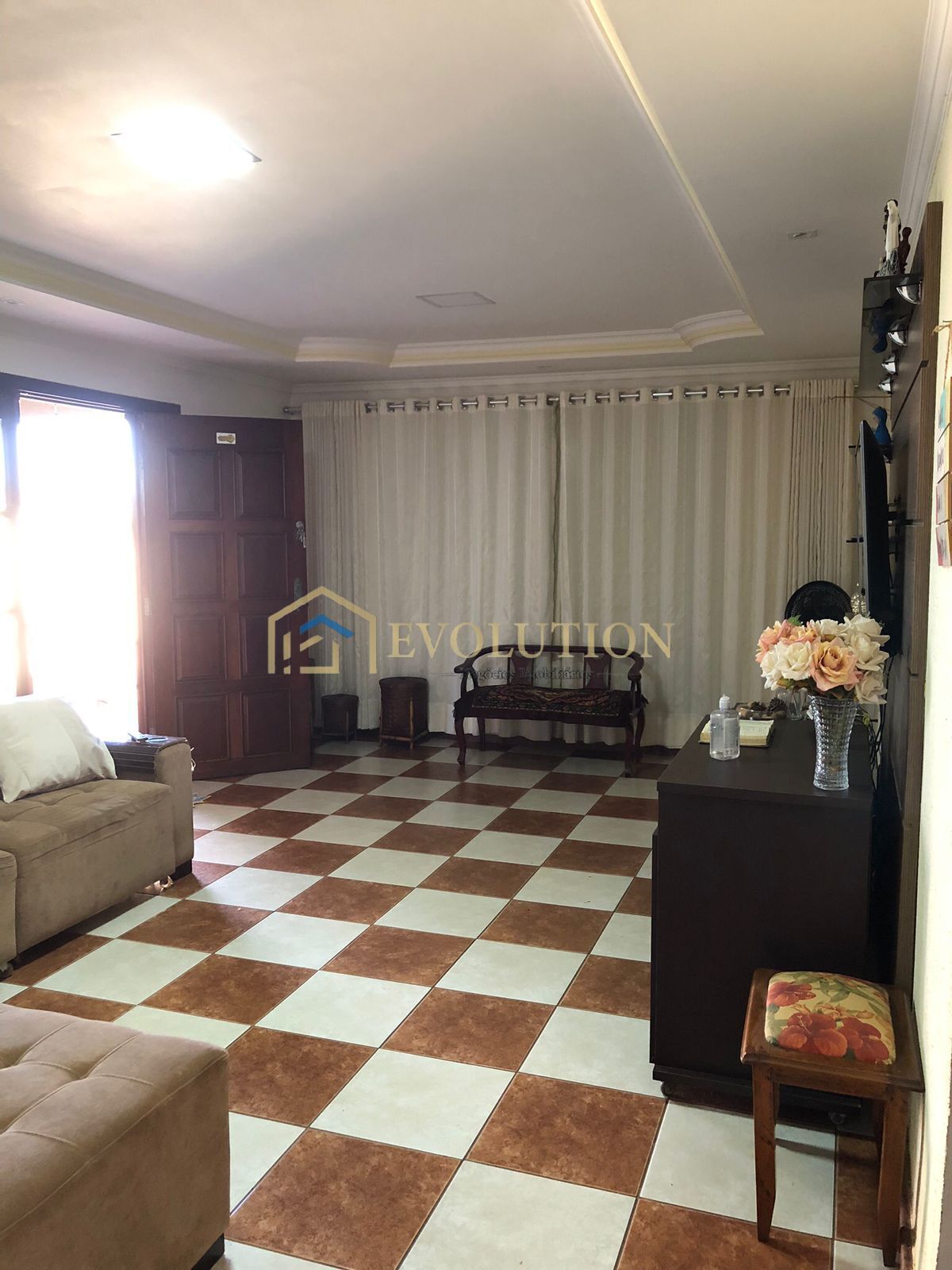 Casa à venda com 3 quartos, 186m² - Foto 6