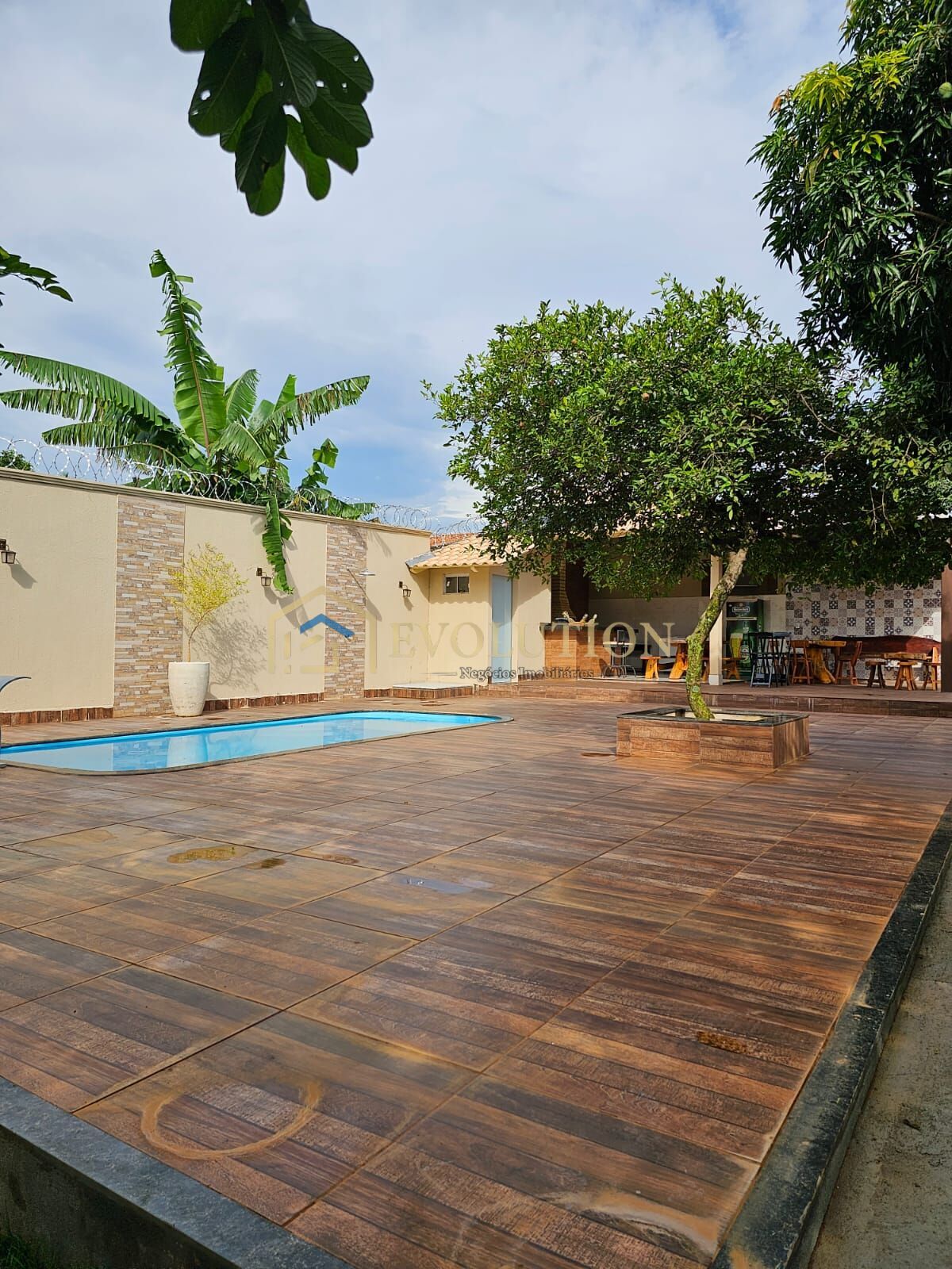 Chácara à venda com 4 quartos, 1300m² - Foto 17