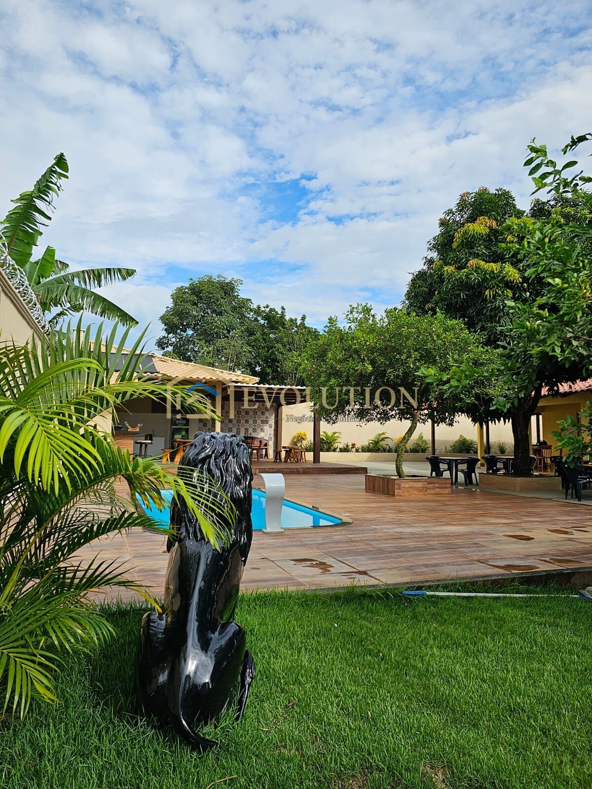Chácara à venda com 4 quartos, 1300m² - Foto 21