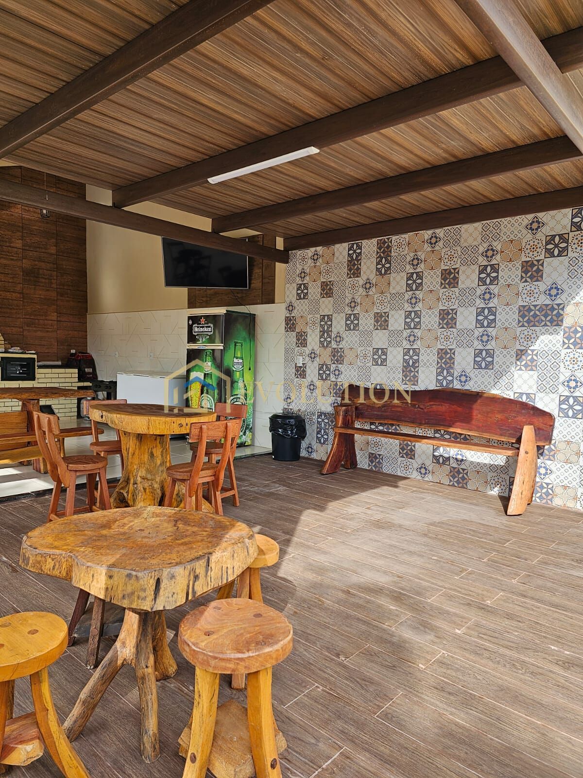 Chácara à venda com 4 quartos, 1300m² - Foto 5
