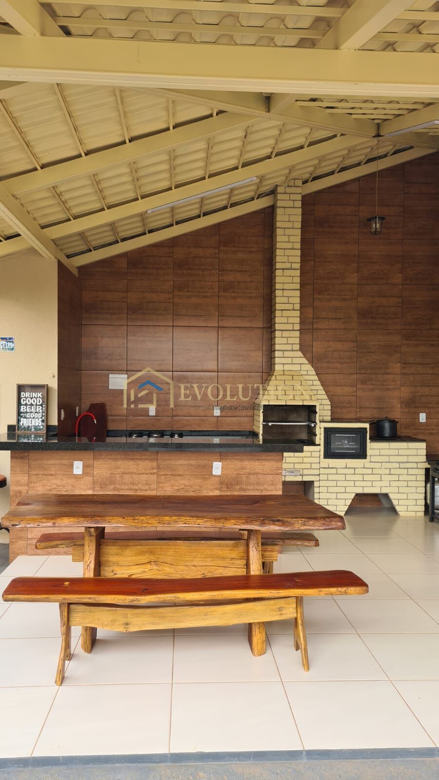 Chácara à venda com 4 quartos, 1300m² - Foto 11