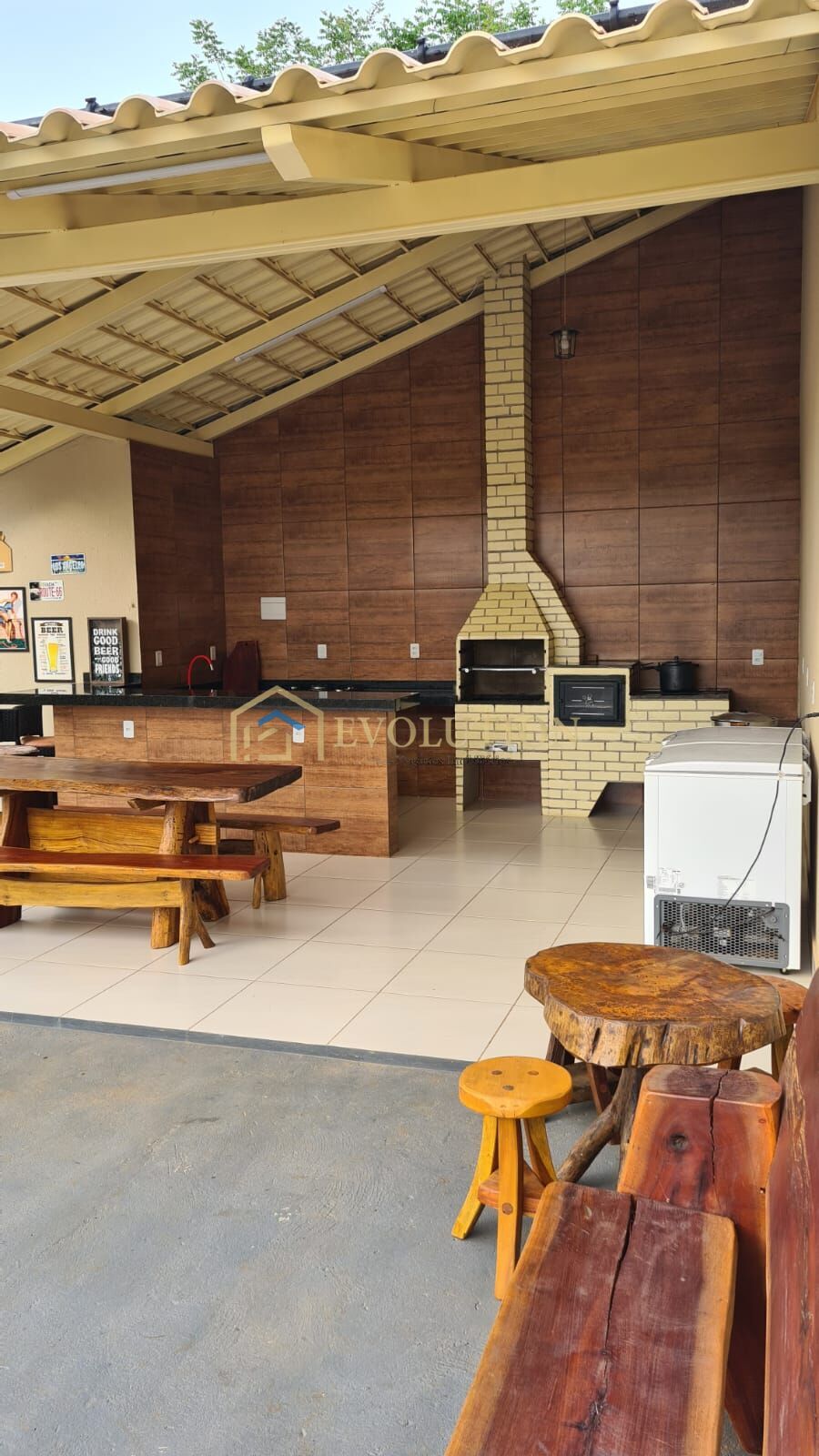 Chácara à venda com 4 quartos, 1300m² - Foto 10