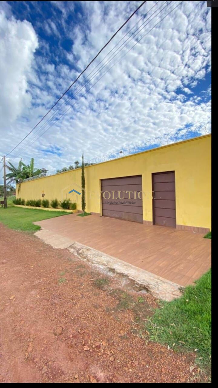 Chácara à venda com 4 quartos, 1300m² - Foto 15