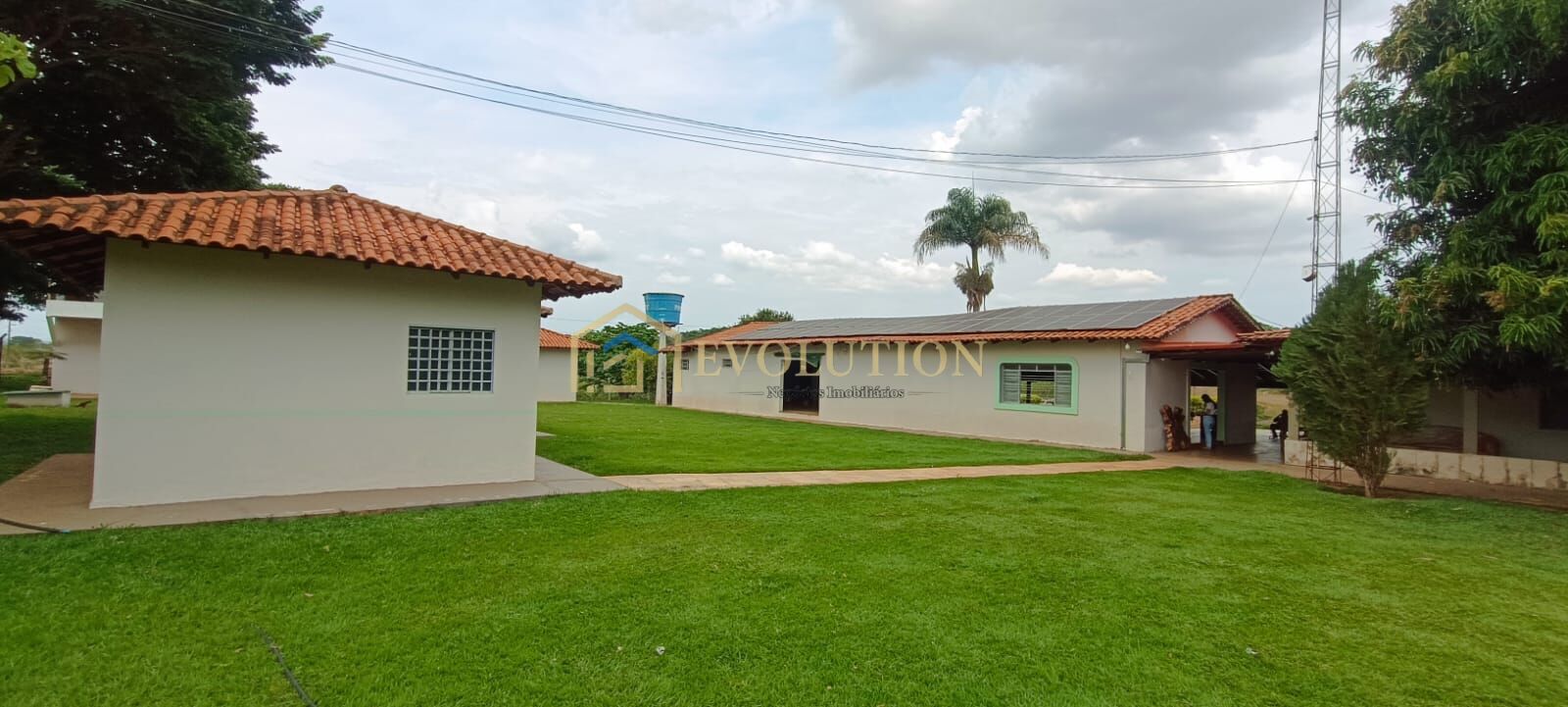 Chácara à venda com 15 quartos, 5m² - Foto 16