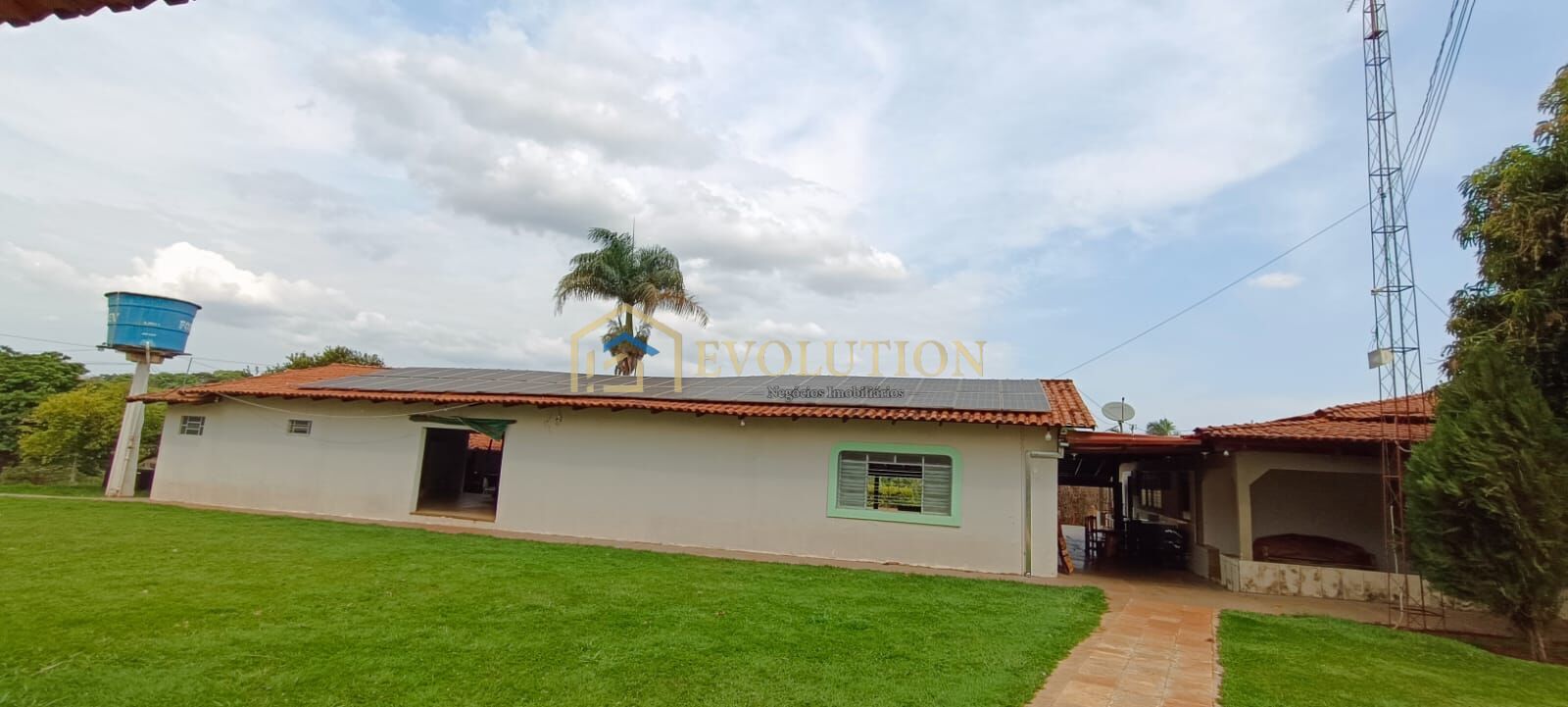 Chácara à venda com 15 quartos, 5m² - Foto 17