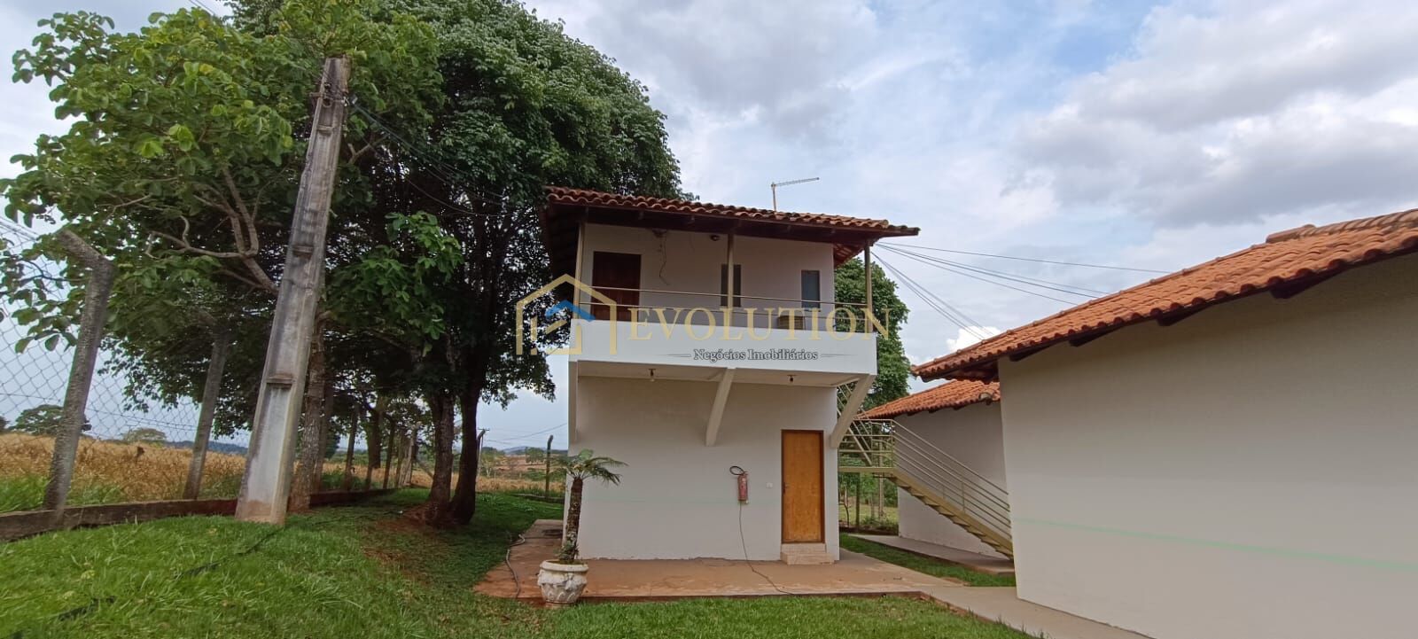 Chácara à venda com 15 quartos, 5m² - Foto 20