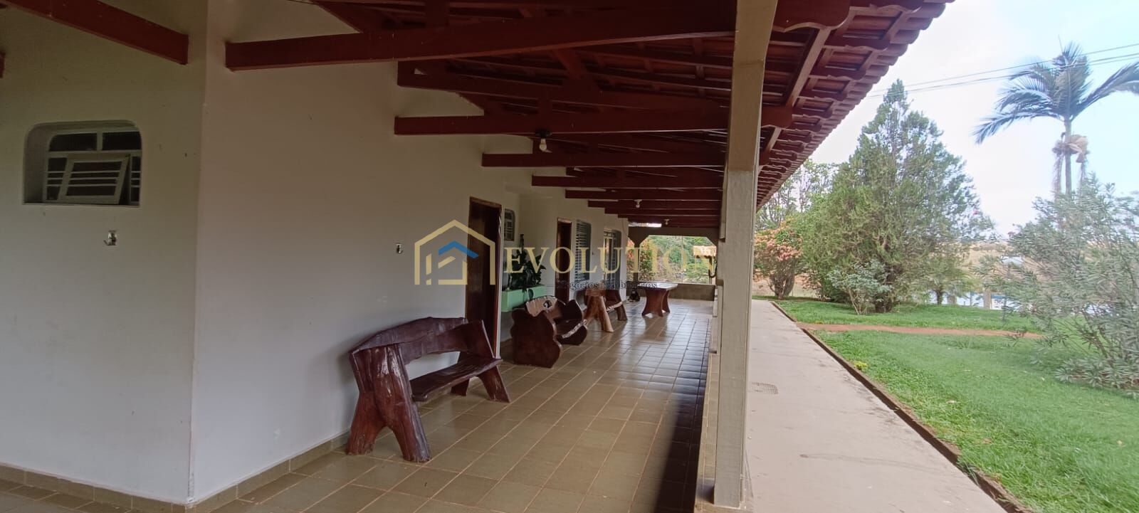 Chácara à venda com 15 quartos, 5m² - Foto 26