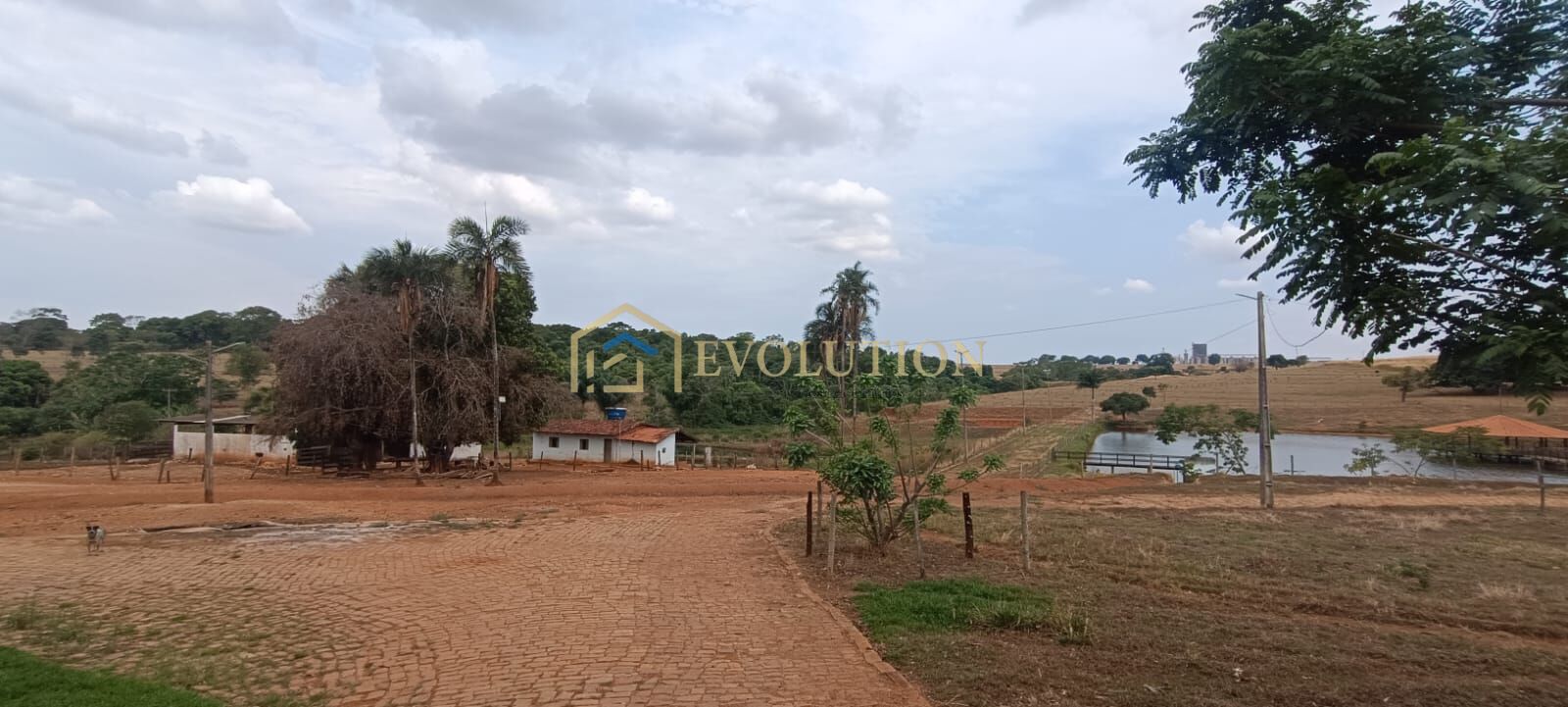 Chácara à venda com 15 quartos, 5m² - Foto 4