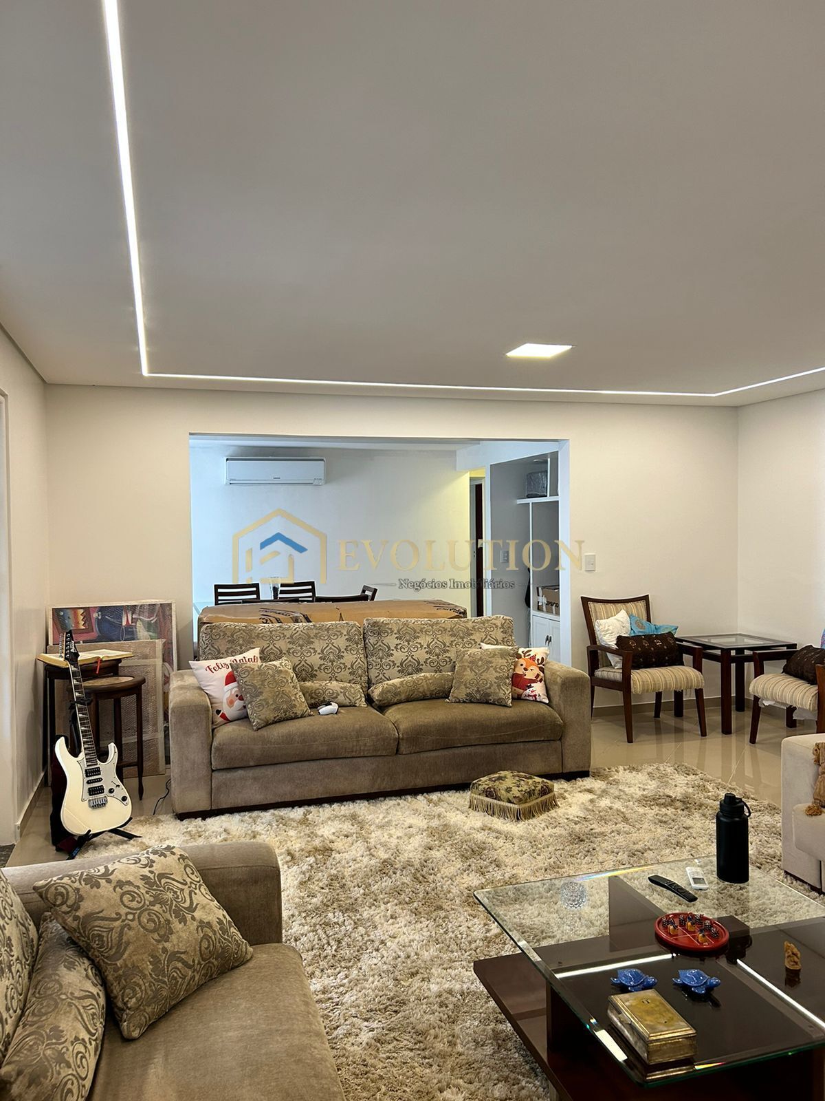 Apartamento, 4 quartos, 204 m² - Foto 3