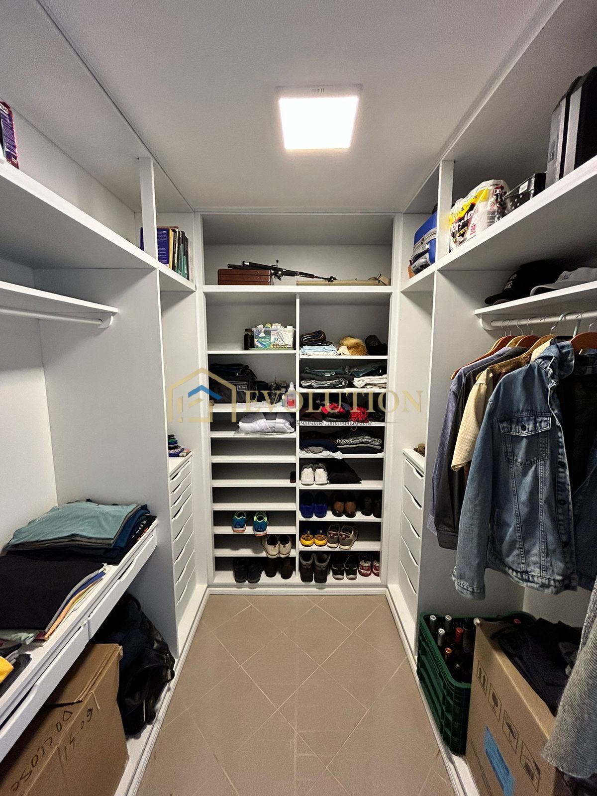 Apartamento, 4 quartos, 204 m² - Foto 13