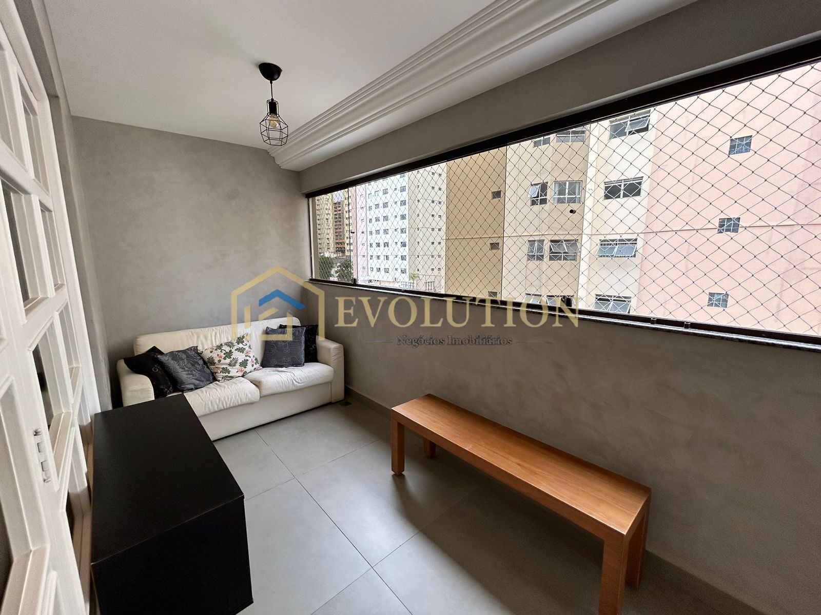 Apartamento, 4 quartos, 204 m² - Foto 7
