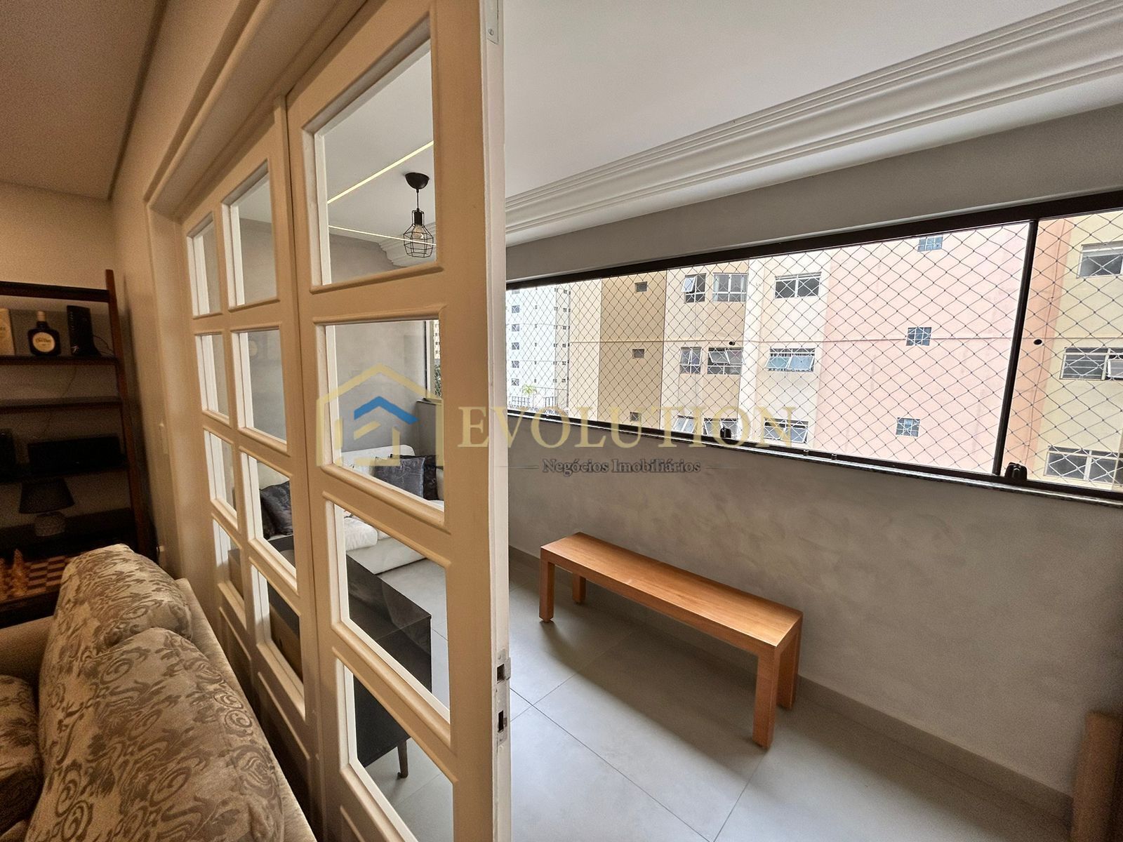 Apartamento, 4 quartos, 204 m² - Foto 6