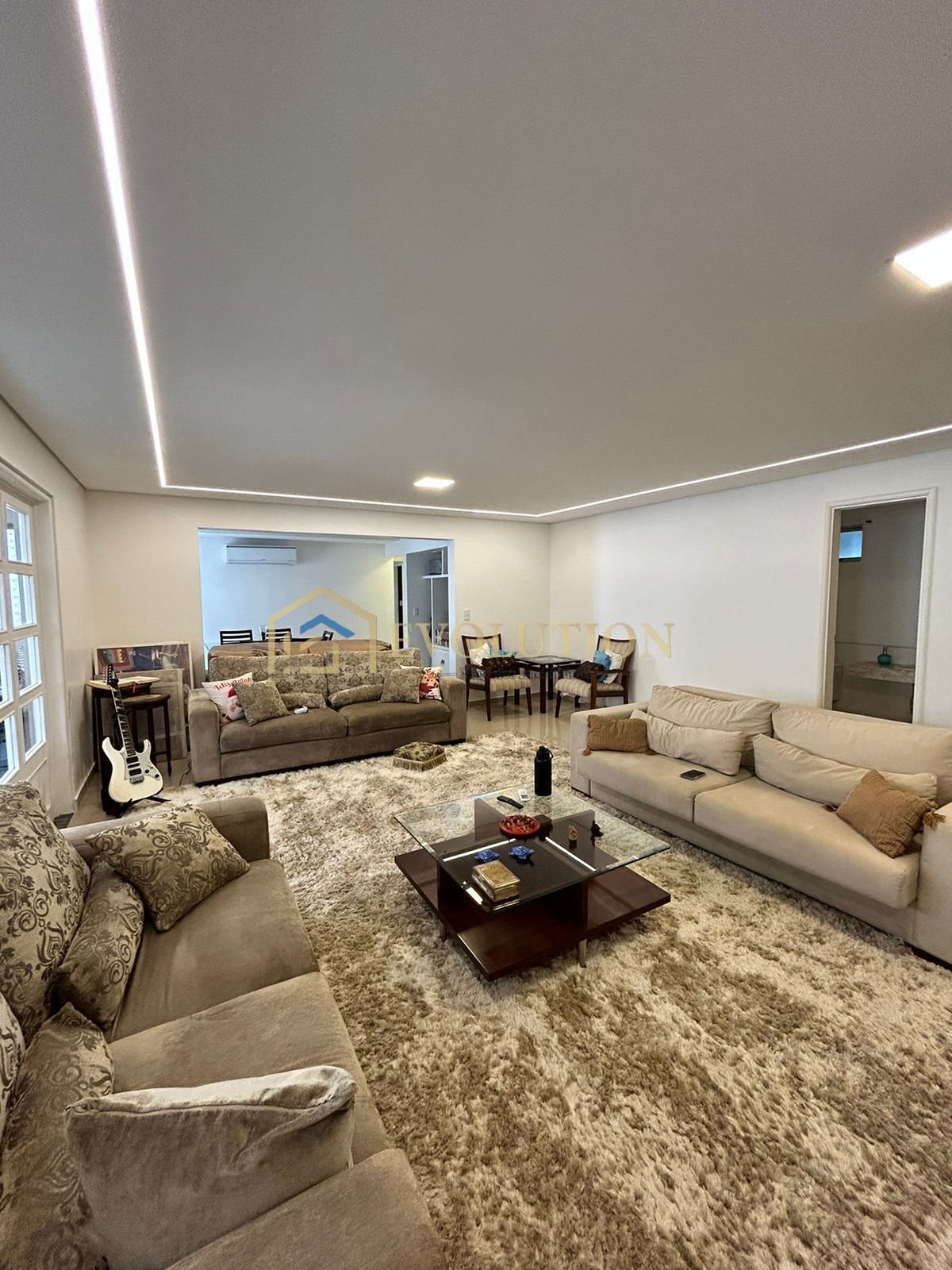 Apartamento, 4 quartos, 204 m² - Foto 4