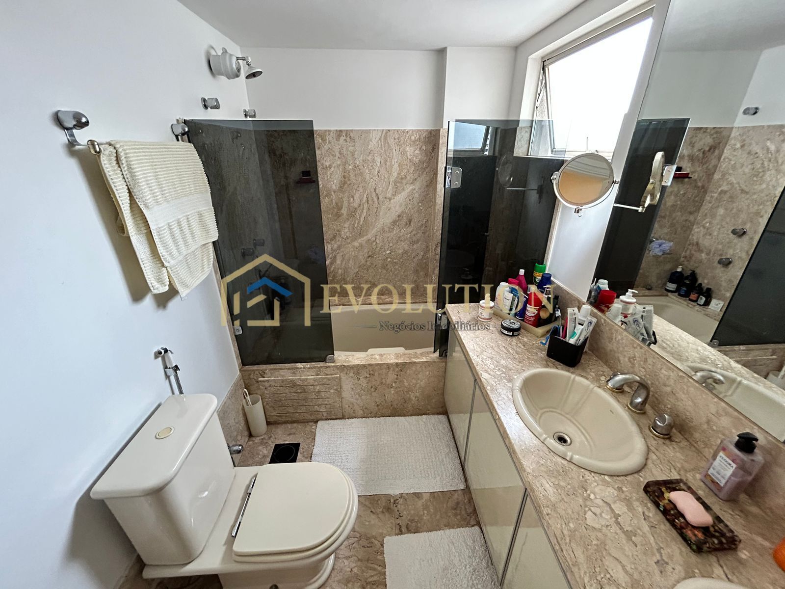 Apartamento, 4 quartos, 204 m² - Foto 11