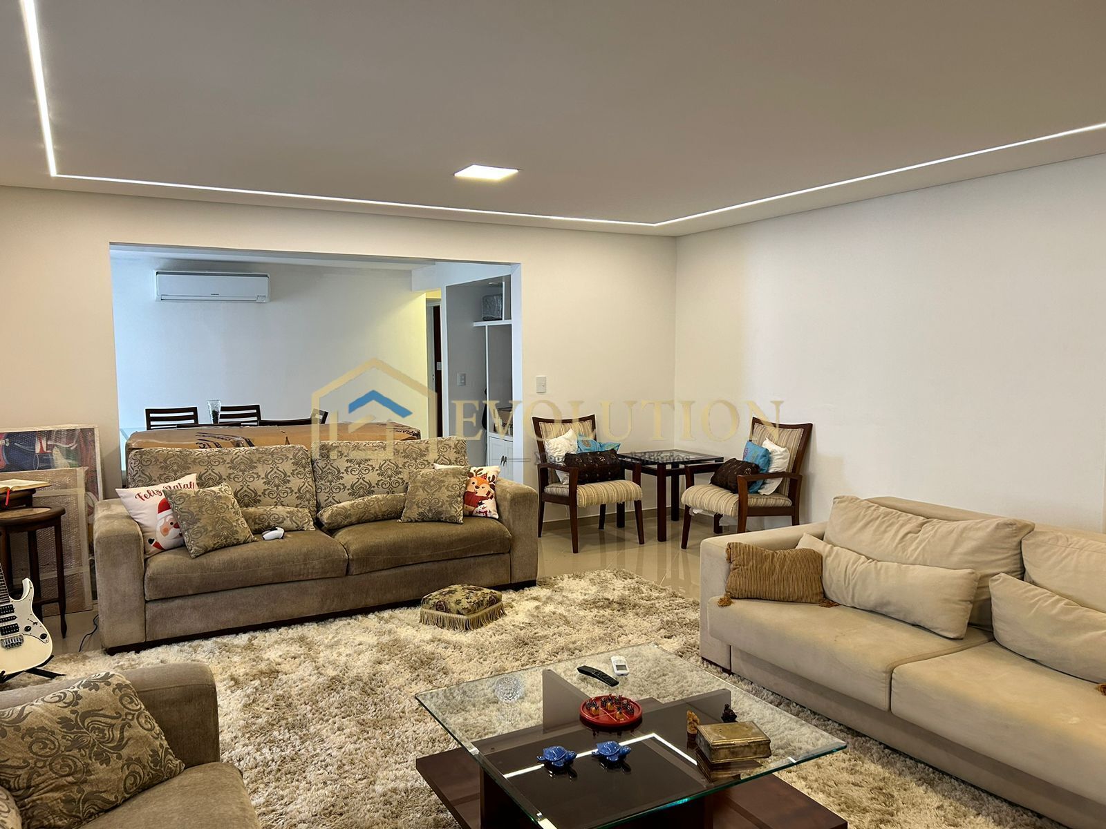 Apartamento, 4 quartos, 204 m² - Foto 5