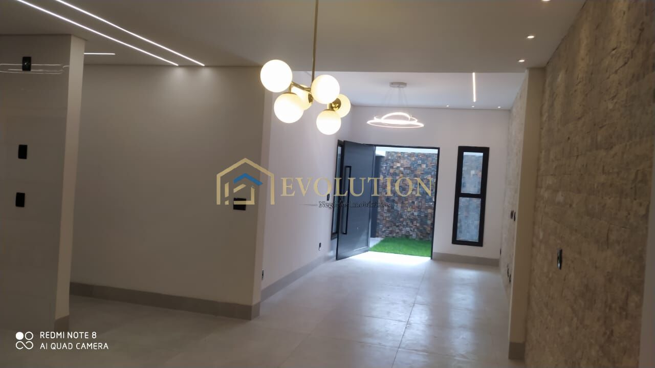 Casa à venda com 3 quartos, 226m² - Foto 21