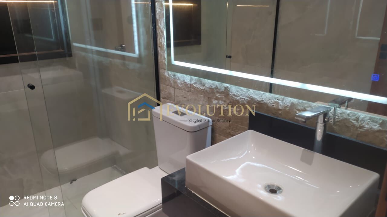 Casa à venda com 3 quartos, 226m² - Foto 20