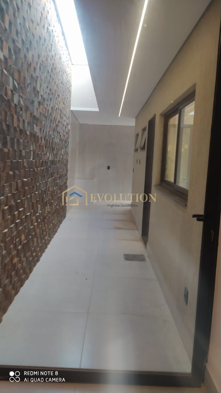 Casa à venda com 3 quartos, 226m² - Foto 22