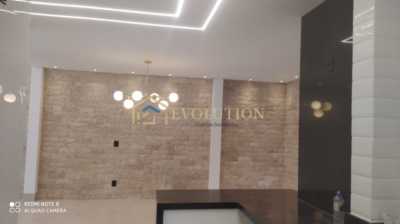 Casa à venda com 3 quartos, 226m² - Foto 6